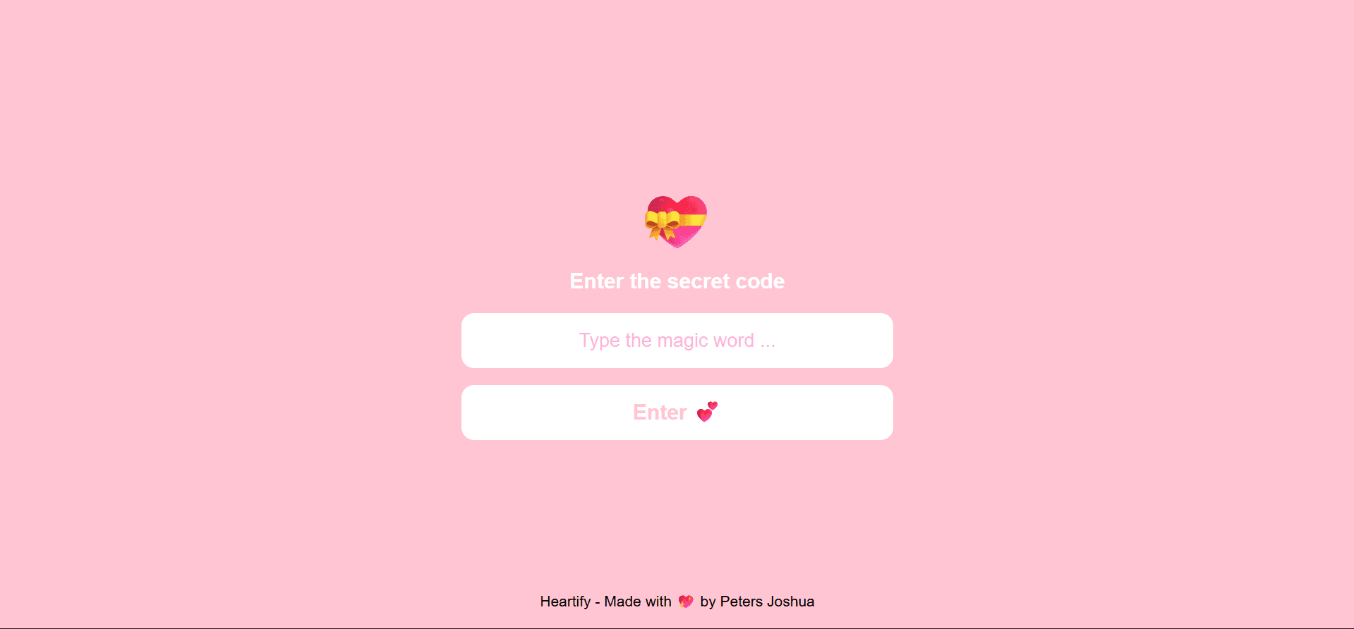 Heartify